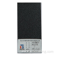 RAL 9005 Satin Black Metal Epoxy Powder Coatings